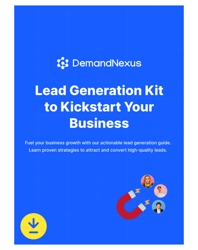 Lead Generation Kit