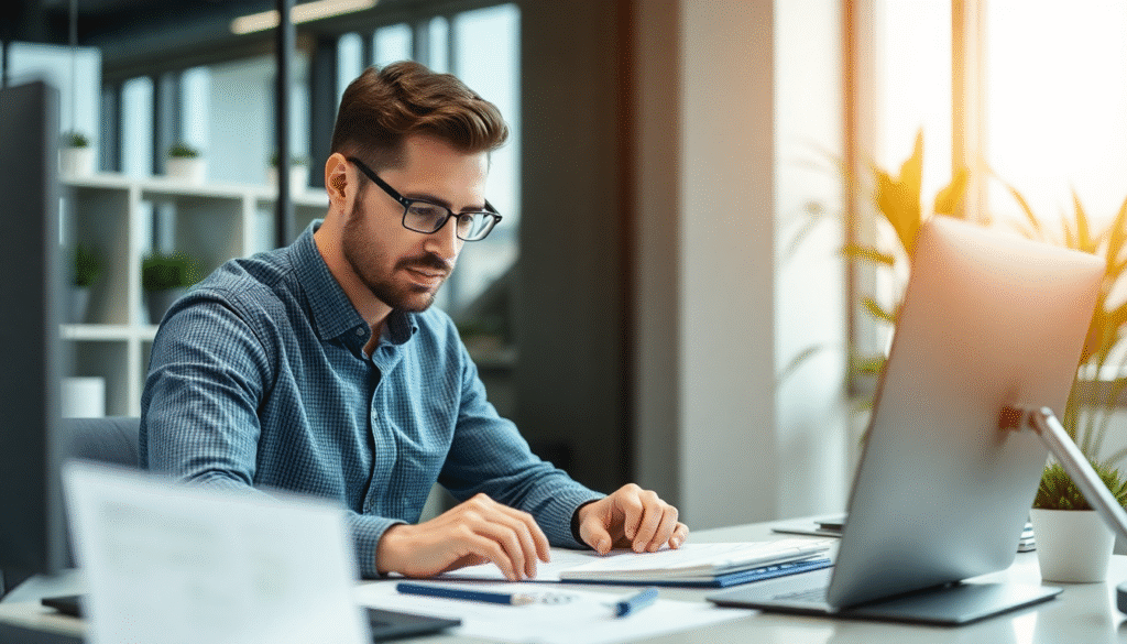 What is B2B Lead Generation?