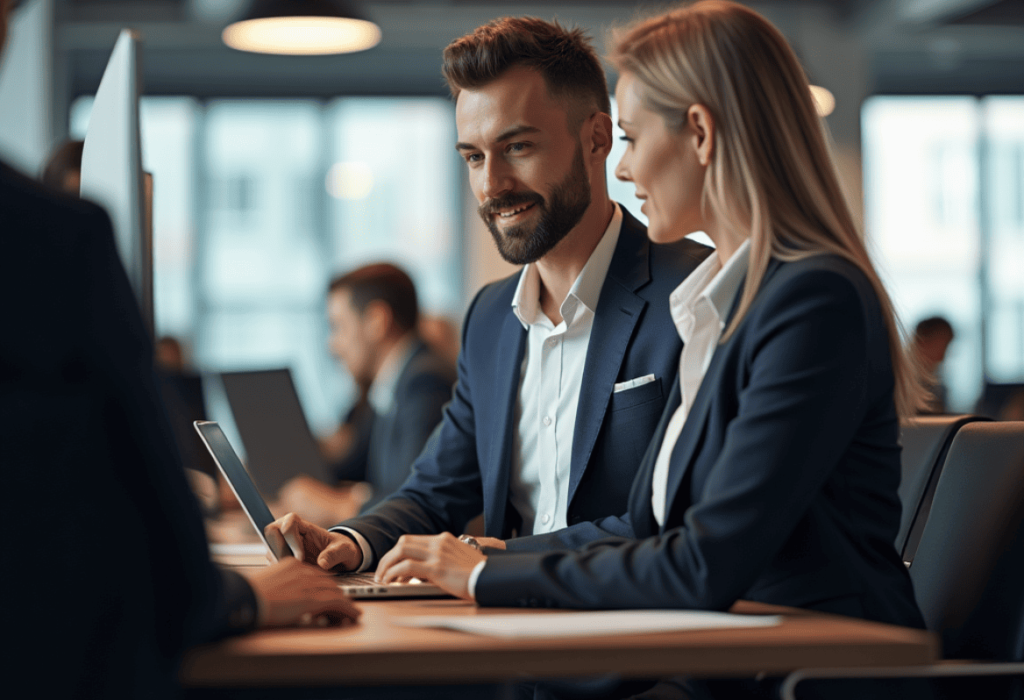 b2b sales basic