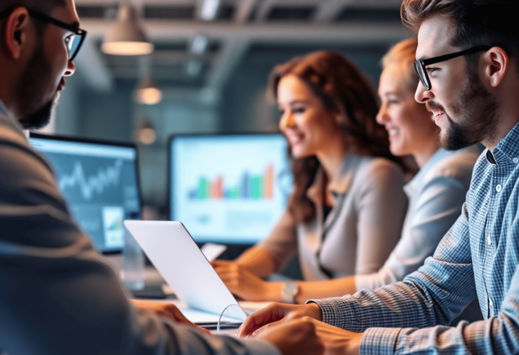 SaaS Sales