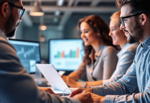 SaaS Sales