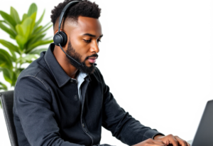 bdr lead generation