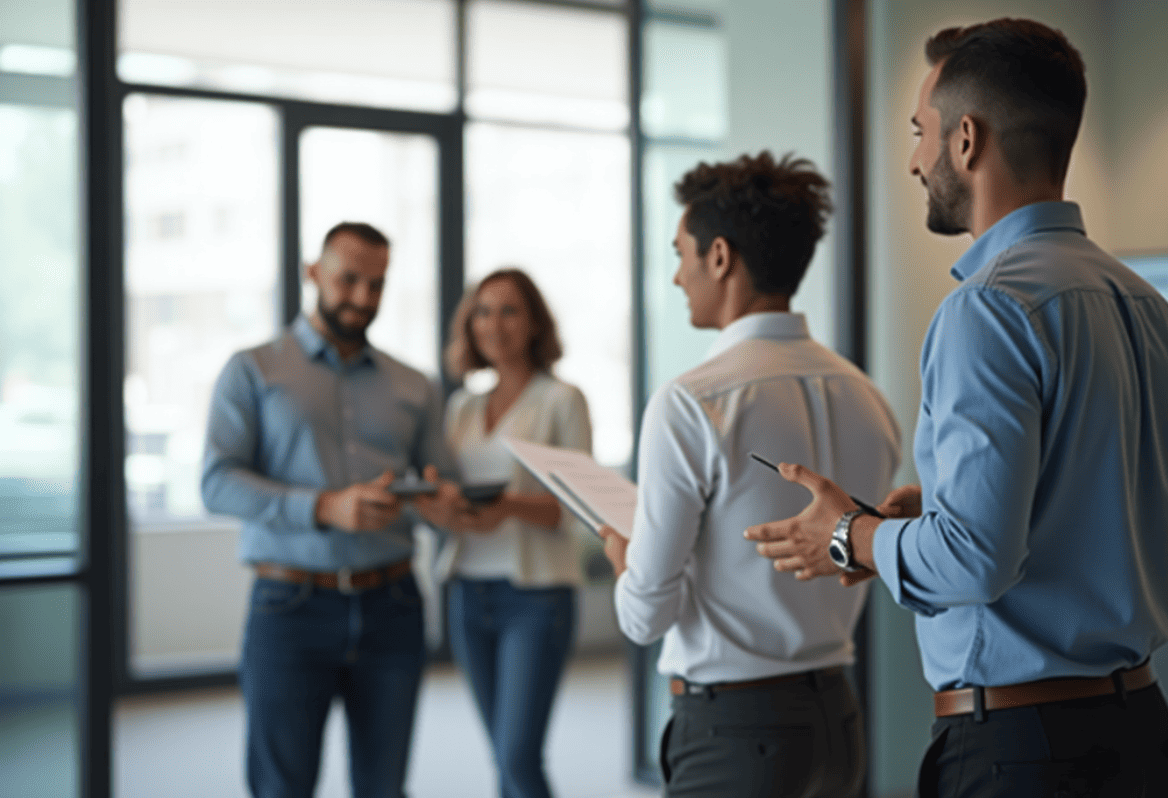 Understanding the Sales Development Representative Role