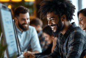 SaaS Lead Generation