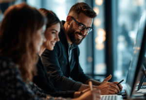 Demand vs. Lead Generation