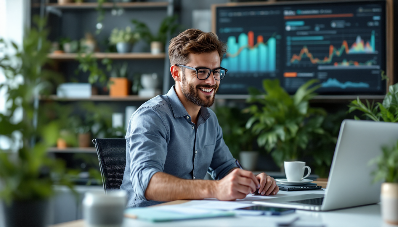 Sales automation