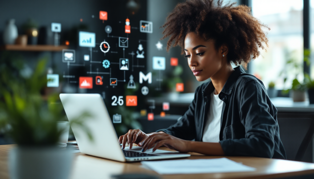 B2B Sales Software