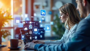 Linkedin Lead generation