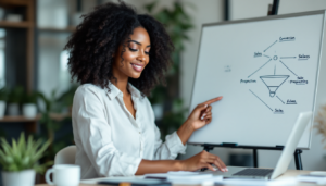 sales Prospecting Techniques