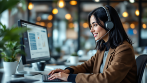 cold calling success