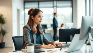 B2B Sales Representative