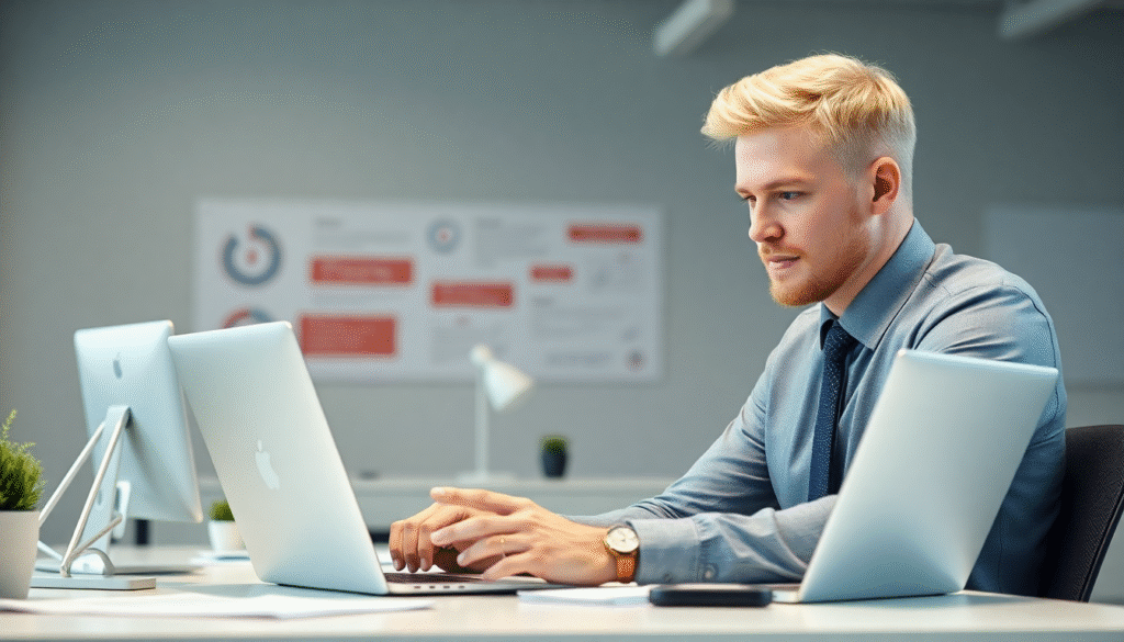 Outbound Lead Generation