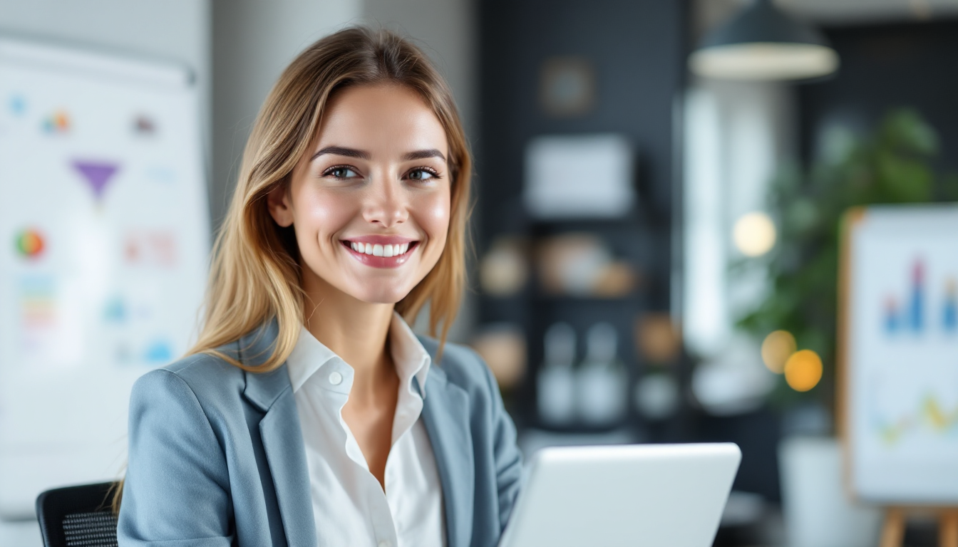 b2b sales funnel