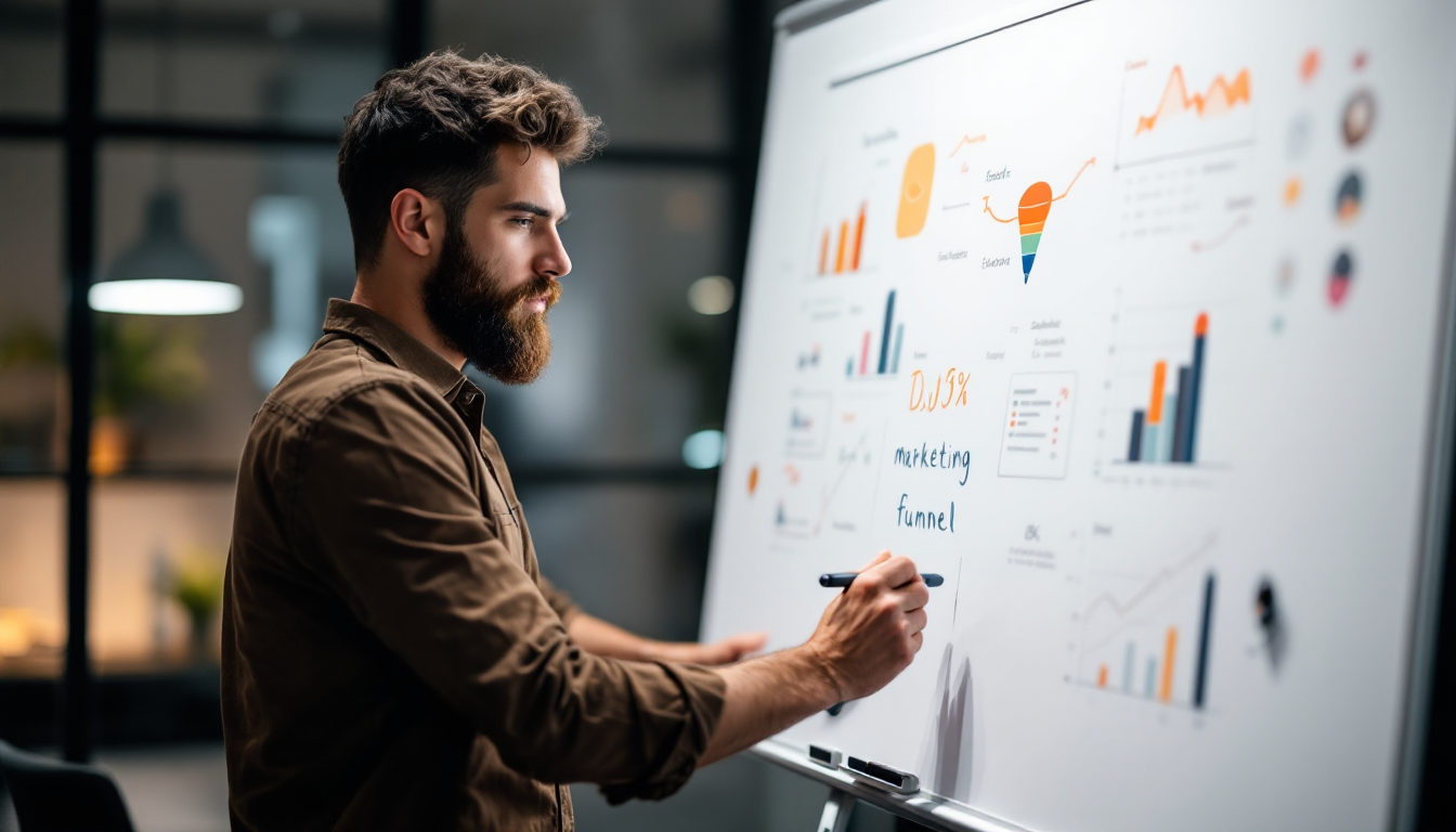 b2b content marketing