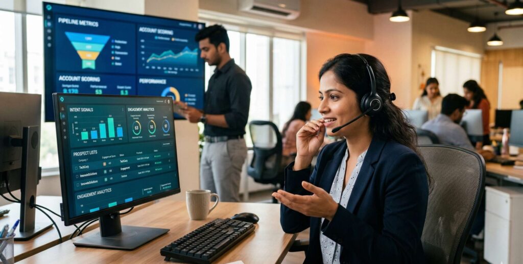 AI Appointment Setting