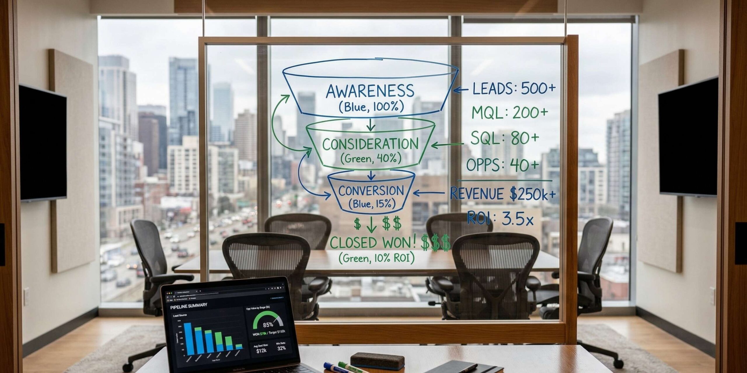 Appointment Setting ROI