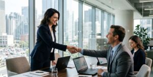 B2B Appointment Setting Agency