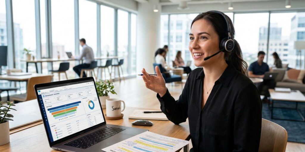 B2B Appointment Setting Scripts