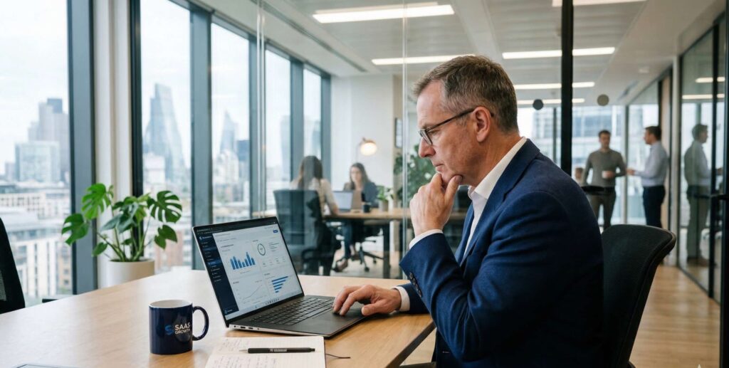 BANT Qualification & ICP Scoring