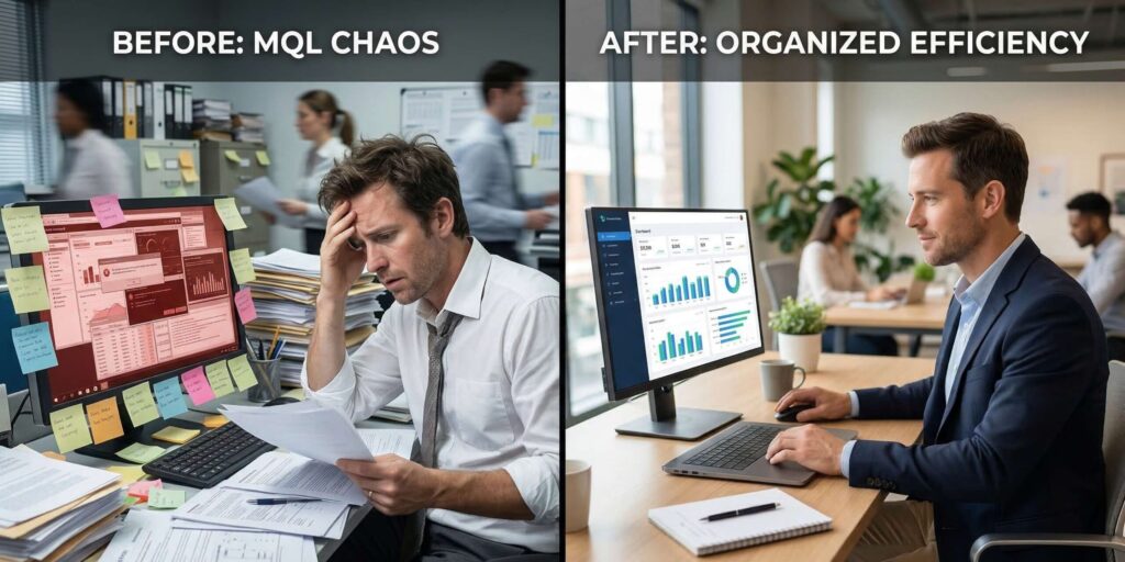 SaaS Marketing Tactics