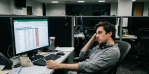 B2B Sales Lead Generation