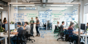 The Demand Generation Framework