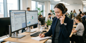 Outbound Sales Lead Generation Strategy