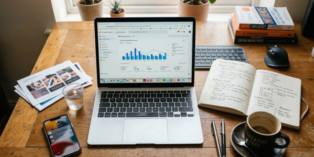 SaaS Demand Generation