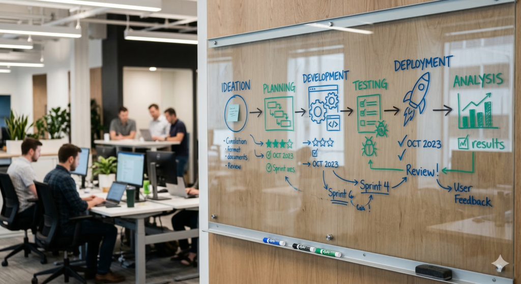 B2B Demand Generation