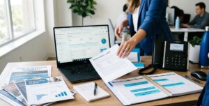 Lead Generation and Appointment Setting Services