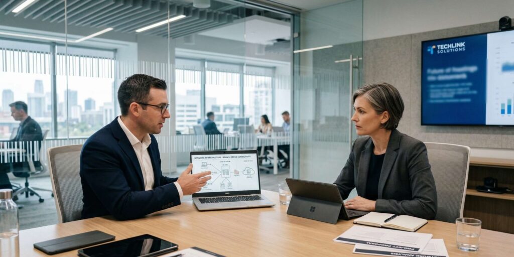 MSP Appointment Setting