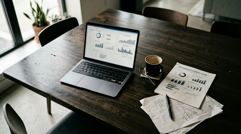 B2B Demand Generation Services