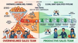 SaaS Marketing Agencies