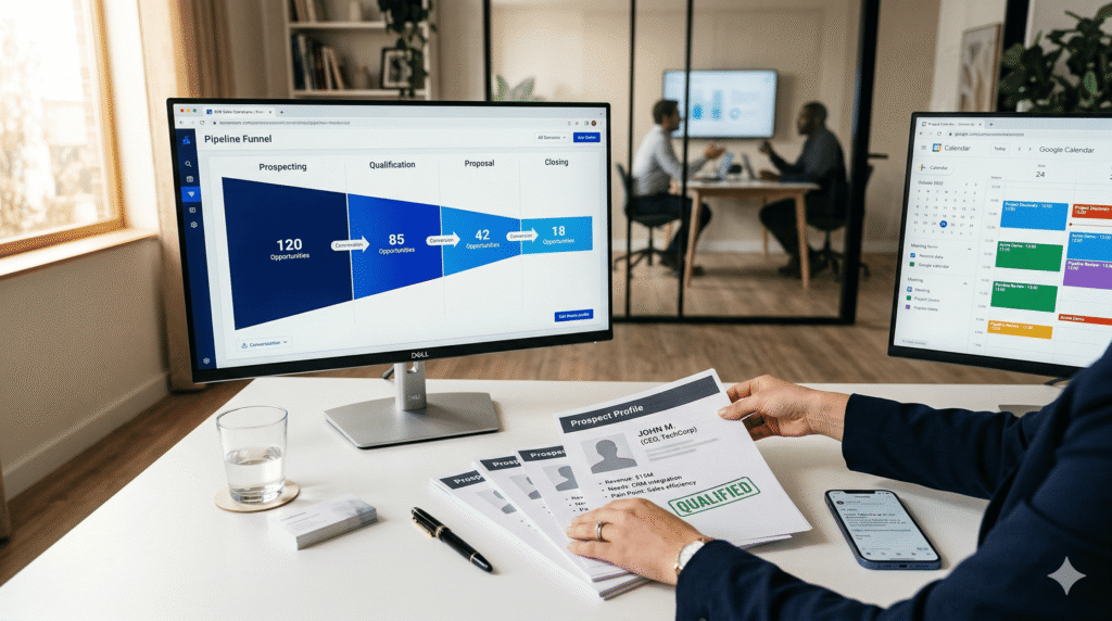 appointment generation