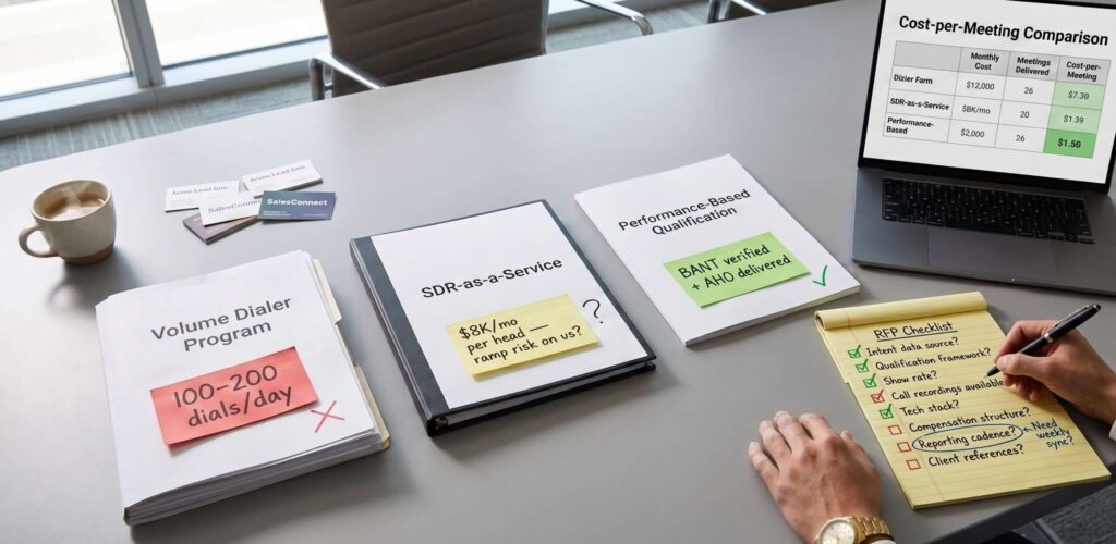 B2b sales tools and software