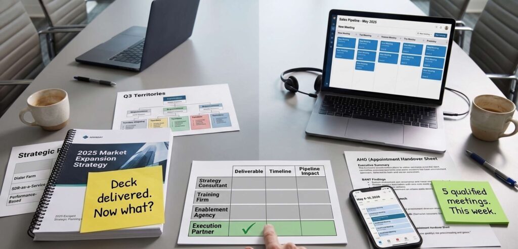 how to increase b2b sales