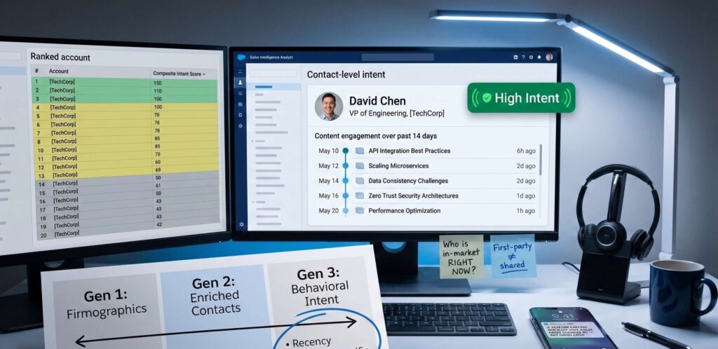 B2b Sales Playbook