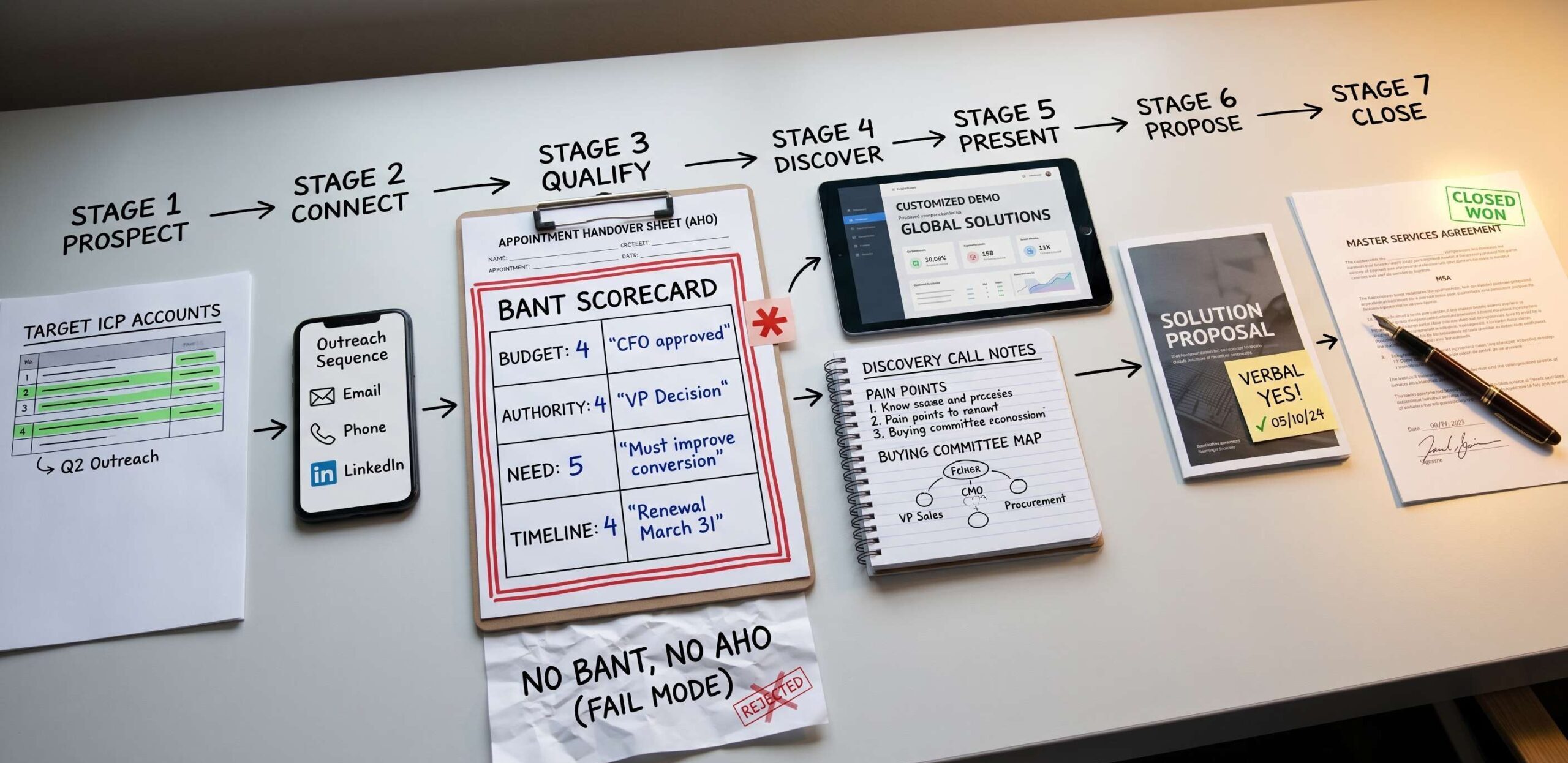 B2b Sales Engagement Software