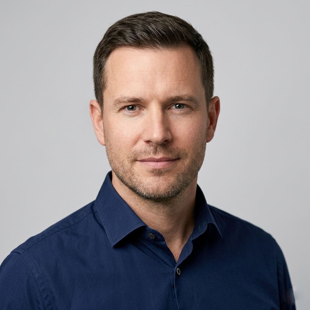 David P.