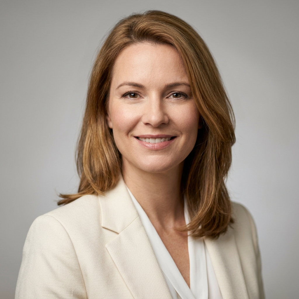 Sarah M.